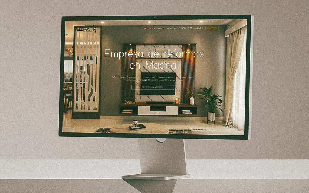 BellHogar Decoración