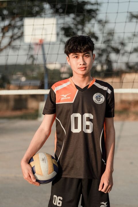 caso bg volleyball academy chico