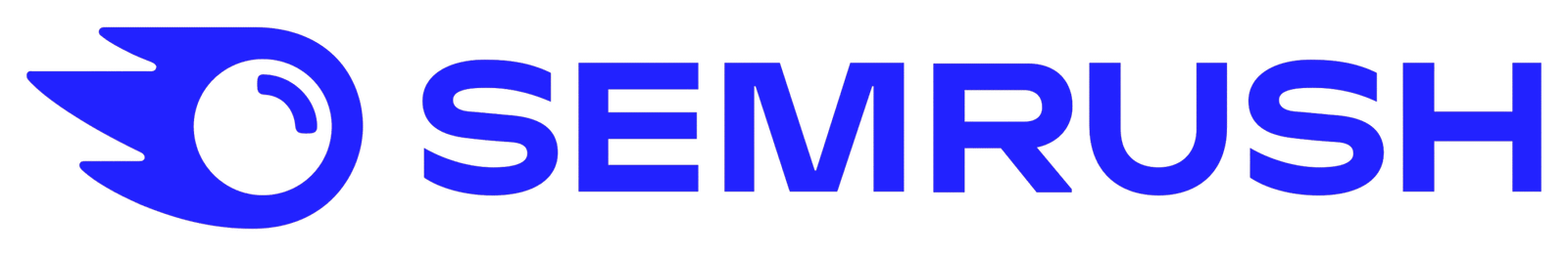 herramienta seo semrush logo