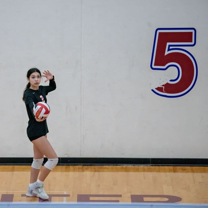 proyecto seo y web bg volleyball academy